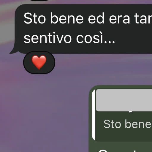 Testimonianza